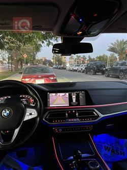 بي ام دبليو X7